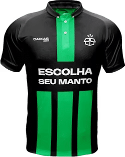 Camisa de Time
